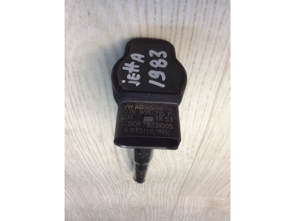 07K 905 715 F | Катушка зажигания VOLKSWAGEN JETTA USA 10-17 - Фото 3