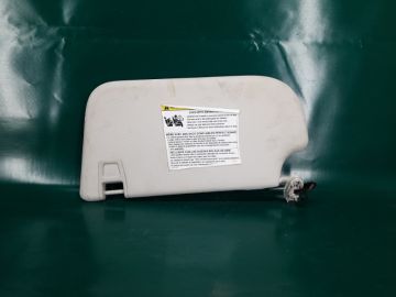 Козирок сонцезахисний прав. FORD FOCUS 10-18