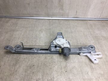 Склопідйомник задн. прав. JEEP COMPASS 06-16