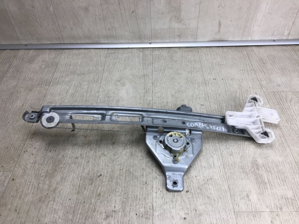 68002888AA | Склопідйомник задн. прав. JEEP COMPASS 06-16 - Фото 2