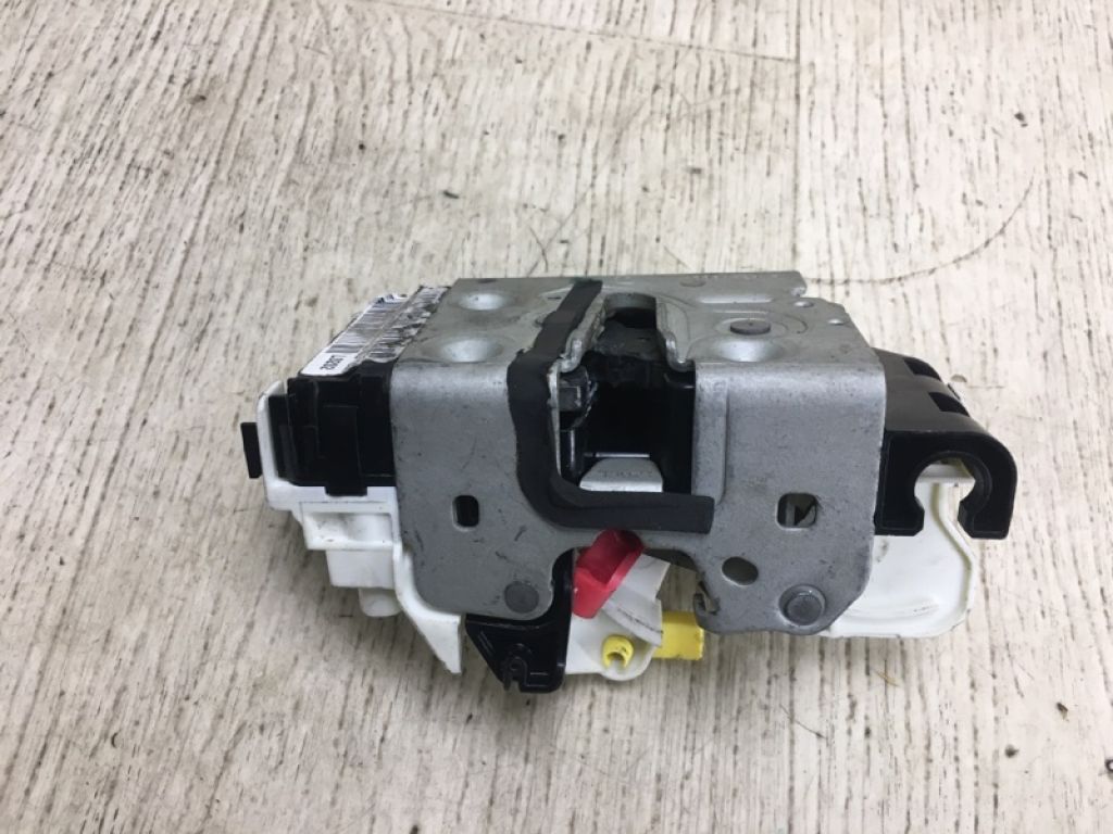 4589422AH | Замок двери передн. прав. JEEP COMPASS 06-16 - Фото 2