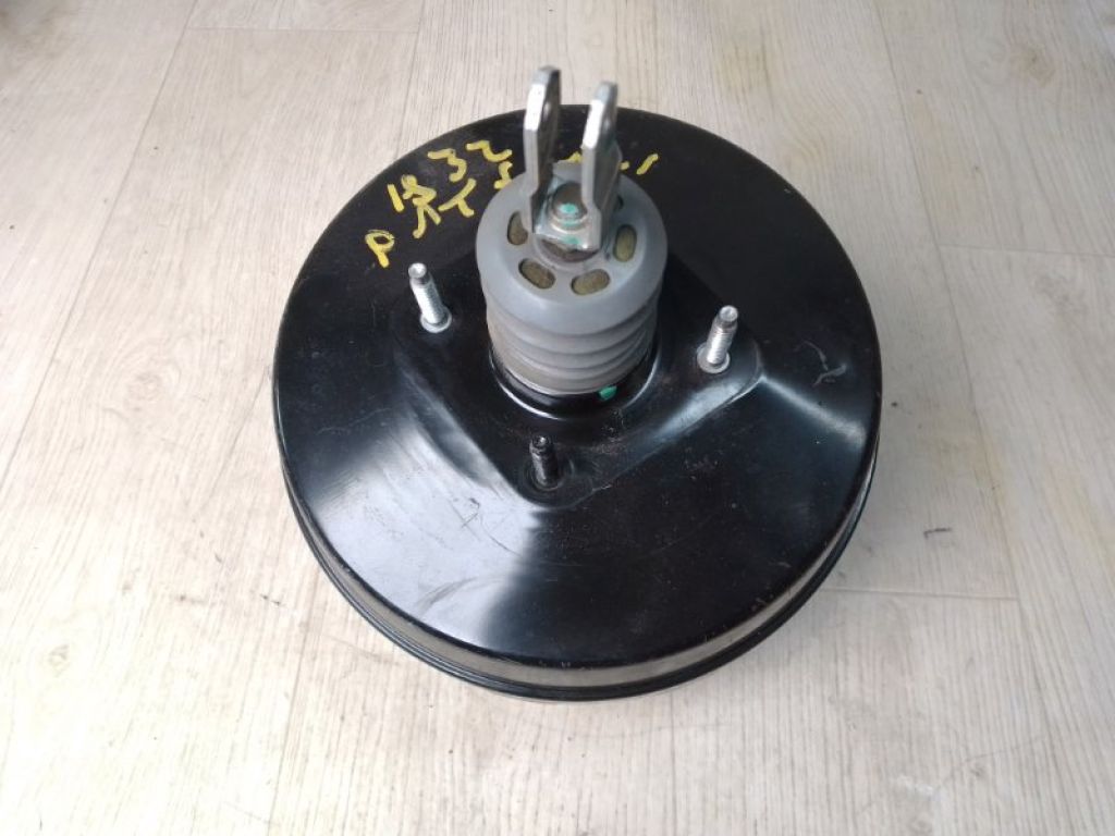 47210-9NA0A | Вакуумний підсилювач гальм NISSAN PATHFINDER R52 12-21