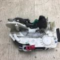 4589651AD | Замок двери задн. лев. JEEP COMPASS 06-16