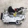 4589650AD | Замок двері задн. прав. JEEP COMPASS 06-16 - Прев'ю 2