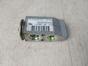 Клапан кондиционера NISSAN PATHFINDER R52 12-21