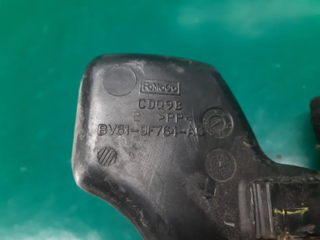 BV6Z-9B659-A | Резонатор воздушного фильтра FORD FOCUS 10-18 - Фото 4