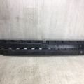 68109908AA | Наполнитель бампера задний JEEP COMPASS 06-16