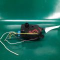 AV6Z-19E616-A | Моторчик заслонки печки FORD FOCUS 10-18