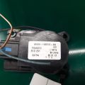 AV6Z-19E616-A | Моторчик заслонки печки FORD FOCUS 10-18 - Превью 5
