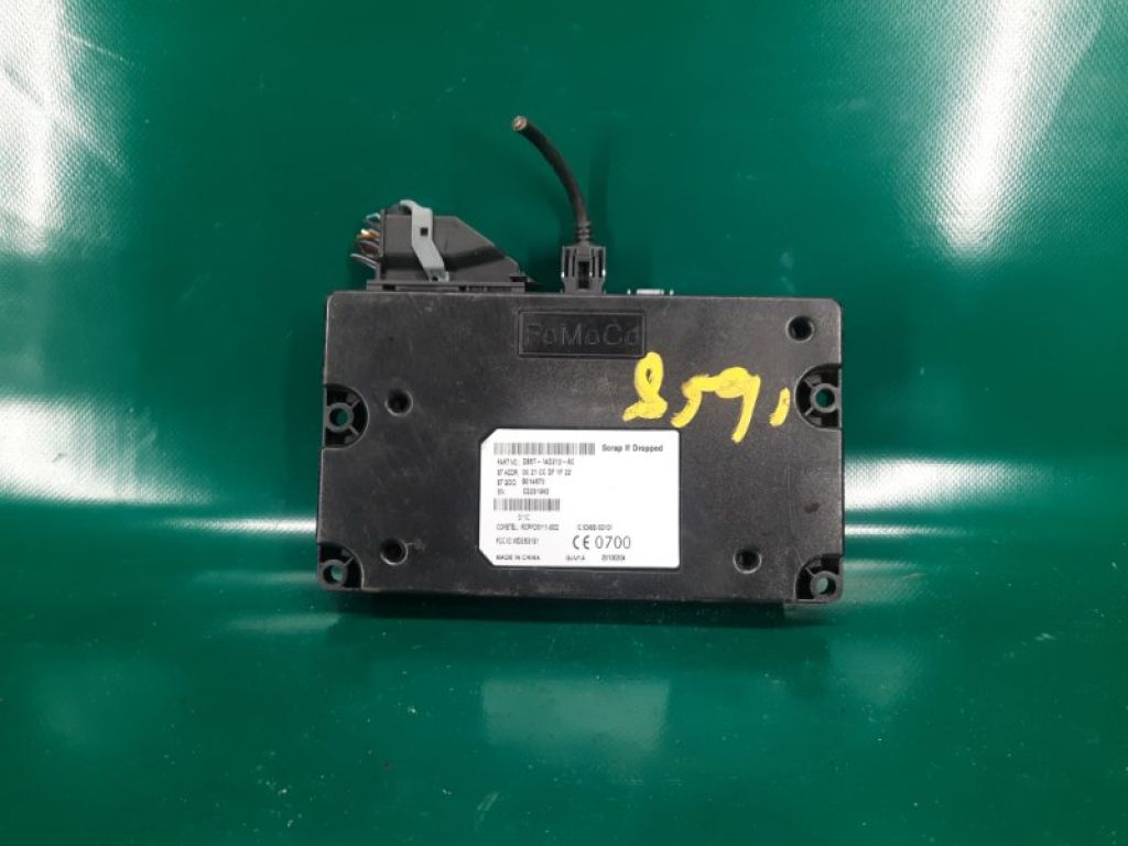 EB5Z-14D212-BA | Блок керування блютуз FORD FOCUS 10-18