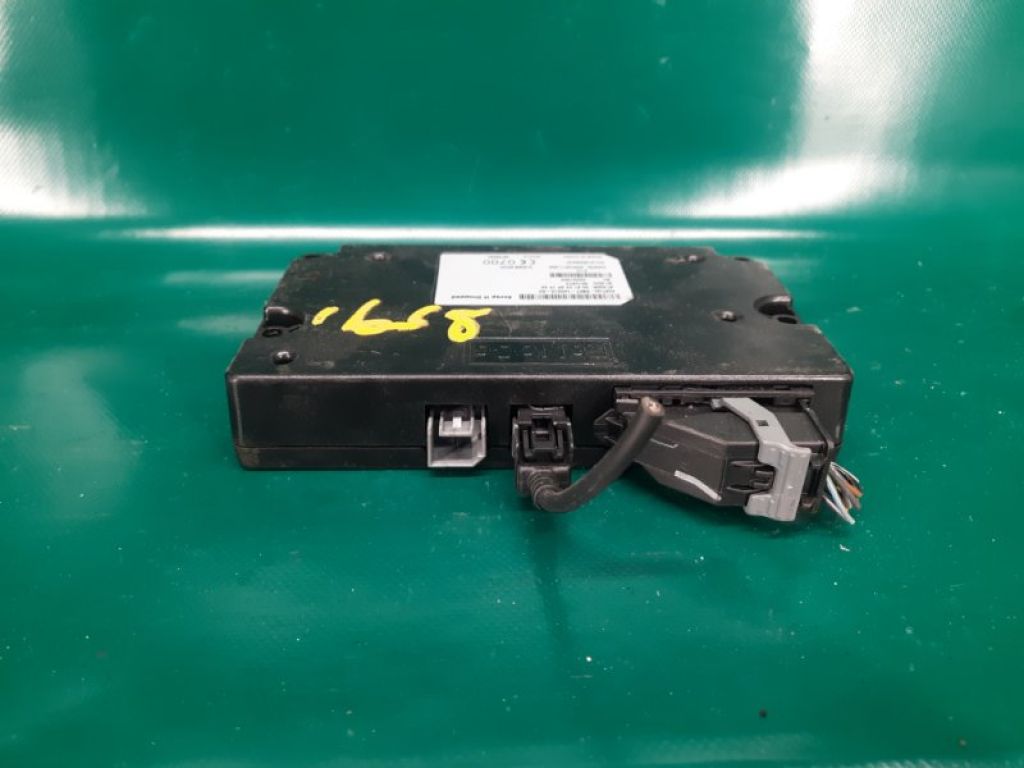 EB5Z-14D212-BA | Блок керування блютуз FORD FOCUS 10-18 - Фото 4