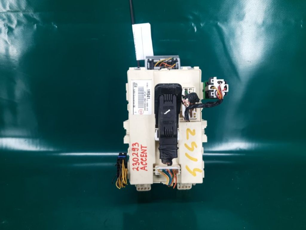 91950-1R541 | Блок запобіжників салон HYUNDAI ACCENT RB 10- - Фото 3