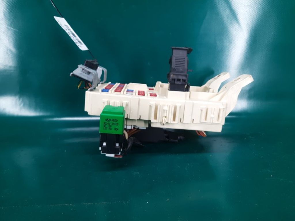 91950-1R541 | Блок запобіжників салон HYUNDAI ACCENT RB 10- - Фото 4