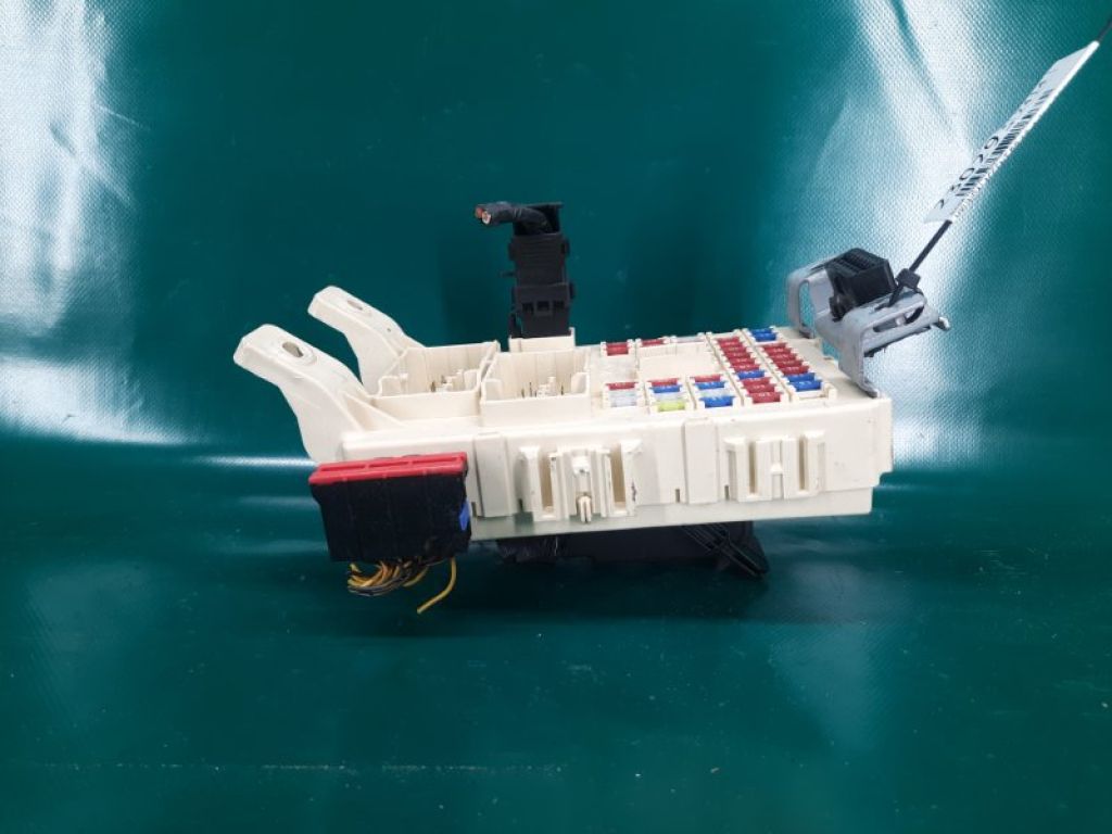 91950-1R541 | Блок запобіжників салон HYUNDAI ACCENT RB 10- - Фото 5