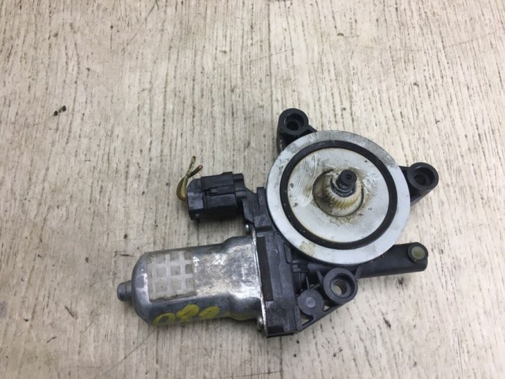 82460-C1000 | Моторчик склопідйомника задн. прав. HYUNDAI SONATA LF 2014- - Фото 2