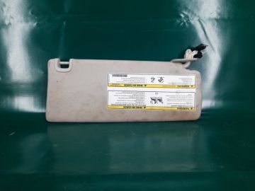 Козирок сонцезахисний лів. JEEP CHEROKEE 14-