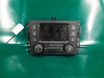 Магнитола JEEP CHEROKEE 14-