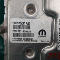 68258531AB | Блок керування двигуном JEEP CHEROKEE 14- - Прев'ю 2