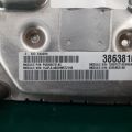 68258531AB | Блок керування двигуном JEEP CHEROKEE 14- - Прев'ю 3