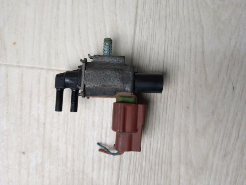 14955-9S00A | Клапан электромагнитный (вакуумный) NISSAN PATHFINDER R52 12-21