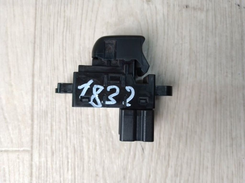 25411-3TA3A | Кнопка стеклоподъемника задн. лев. NISSAN PATHFINDER R52 12-21 - Фото 2