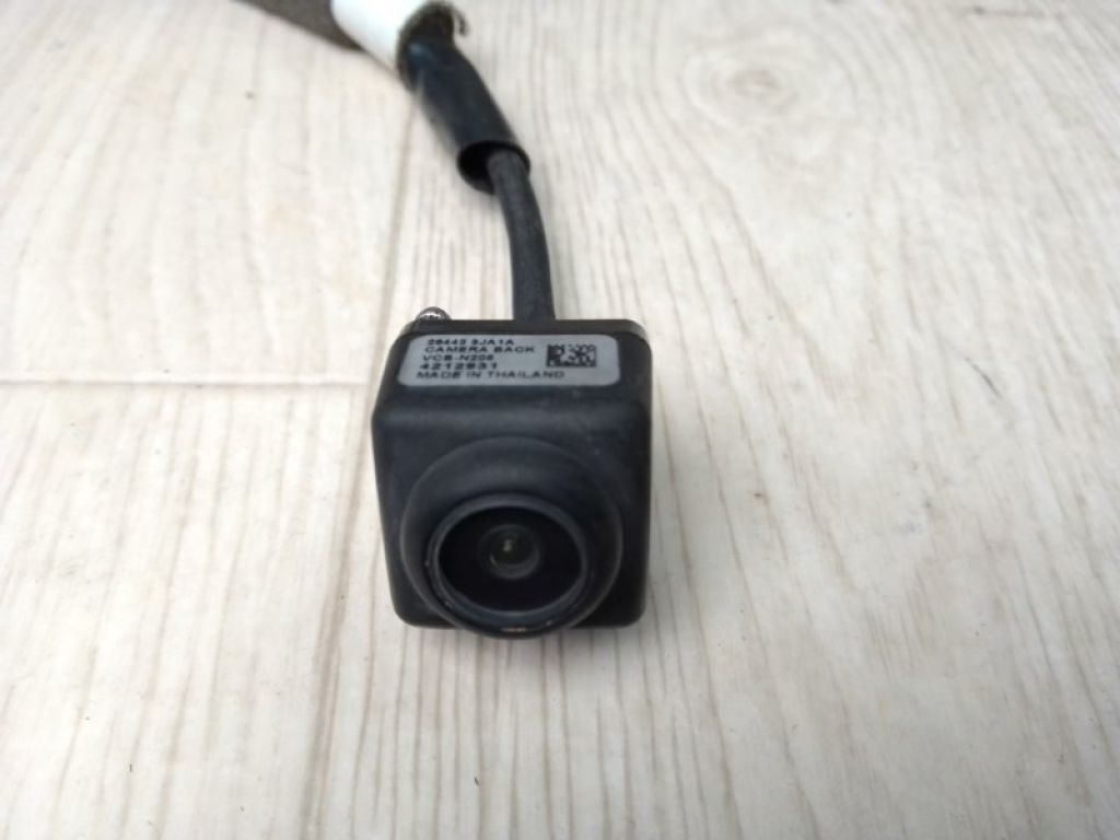 28442-3JA1A | Камера заднего вида NISSAN PATHFINDER R52 12-21