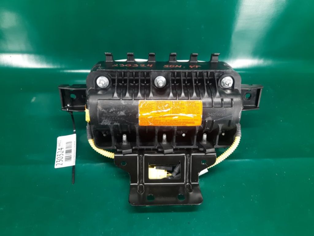 84530-3Q600 | Подушка безопасности пассажира HYUNDAI SONATA YF 10-14 - Фото 5
