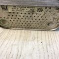 07K 117 021 C | Теплообменник двигателя VOLKSWAGEN JETTA USA 10-17 - Превью 4