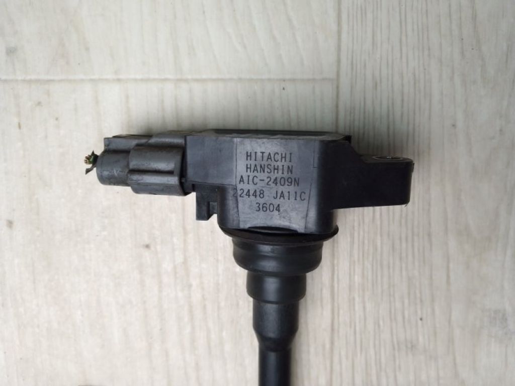 22448-JA11C | Котушка запалювання NISSAN PATHFINDER R52 12-21 - Фото 2