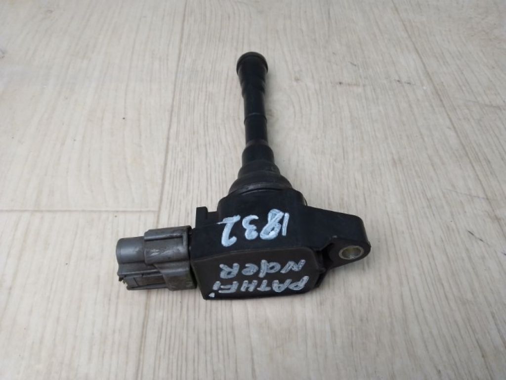 22448-JA11C | Котушка запалювання NISSAN PATHFINDER R52 12-21 - Фото 3