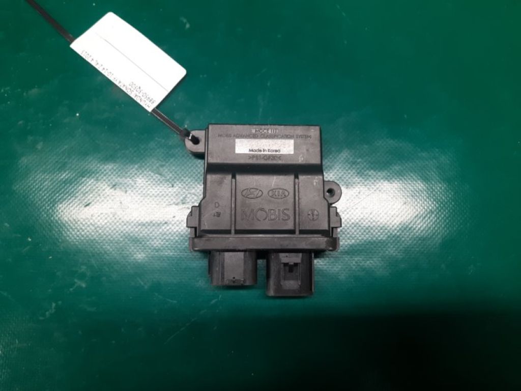 889503Q500 | Блок електронний HYUNDAI SONATA YF 10-14