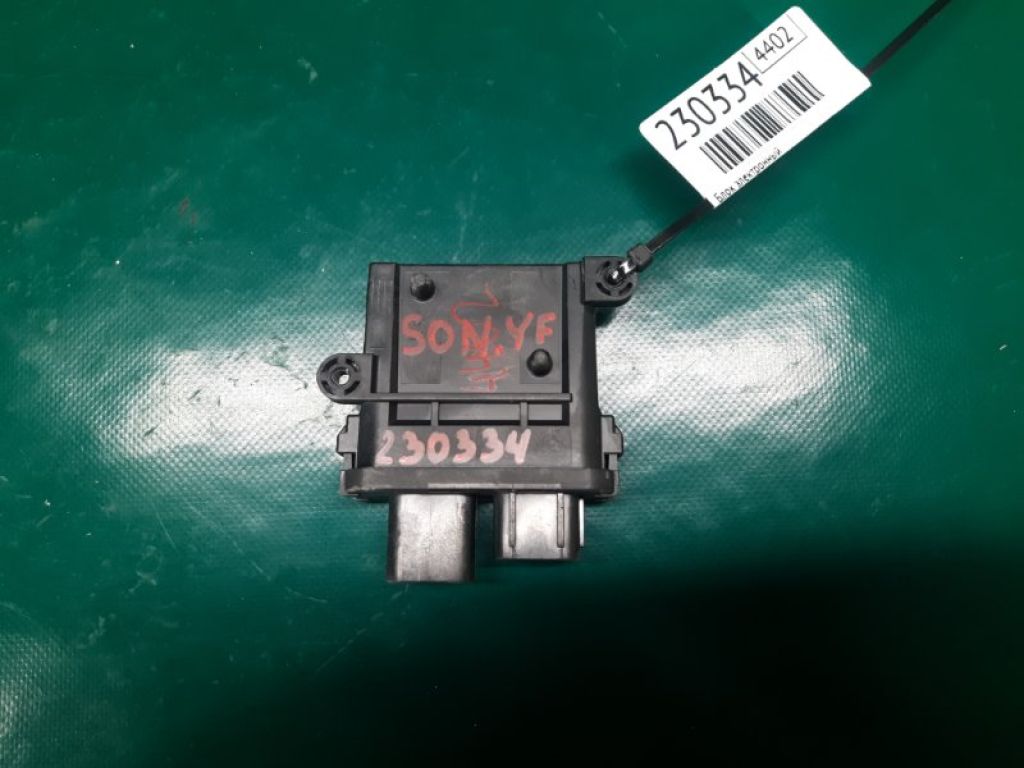 889503Q500 | Блок електронний HYUNDAI SONATA YF 10-14 - Фото 2