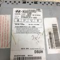 96160-C20004X | магнітола HYUNDAI SONATA LF 2014- - Прев'ю 5
