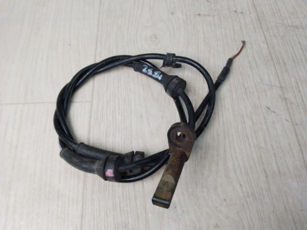 47901-3JA0A | Датчик ABS задн. NISSAN PATHFINDER R52 12-21