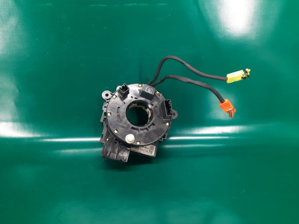 25554-3AN8A | Шлейф Airbag NISSAN NV200 USA 13-