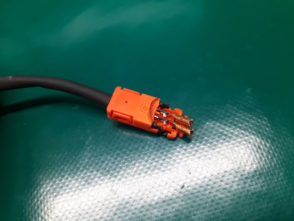 25554-3AN8A | Шлейф Airbag NISSAN NV200 USA 13- - Фото 6