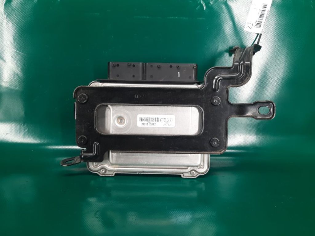 39110-2BAE1 | Блок керування двигуном HYUNDAI ACCENT RB 10- - Фото 3