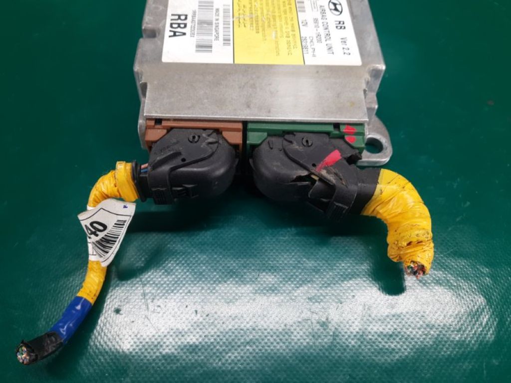 95910-1R200 | Блок управления AIRBAG HYUNDAI ACCENT RB 10- - Фото 3