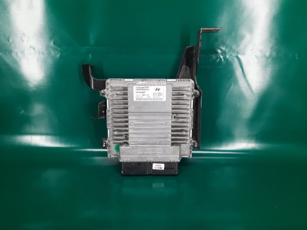 39111-2G663 | Блок керування двигуном HYUNDAI SONATA YF 10-14