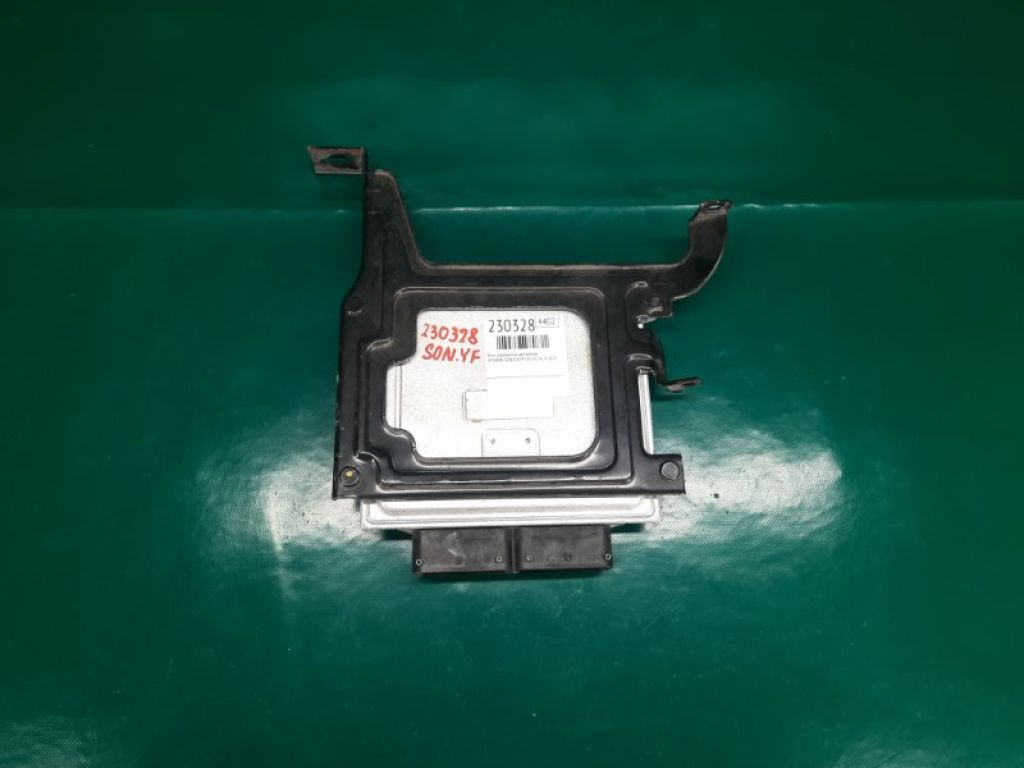 39111-2G663 | Блок керування двигуном HYUNDAI SONATA YF 10-14 - Фото 2