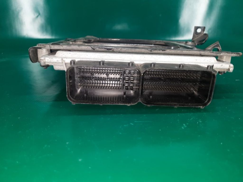 39111-2G663 | Блок керування двигуном HYUNDAI SONATA YF 10-14 - Фото 4