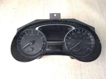 Панель приборов NISSAN PATHFINDER R52 12-21