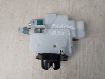 Замок кришки багажника NISSAN PATHFINDER R52 12-21