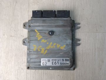 Блок управления двигателем NISSAN PATHFINDER R52 12-21