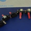 FK0140 | Котушка запалювання SUBARU TRIBECA B10 07-13