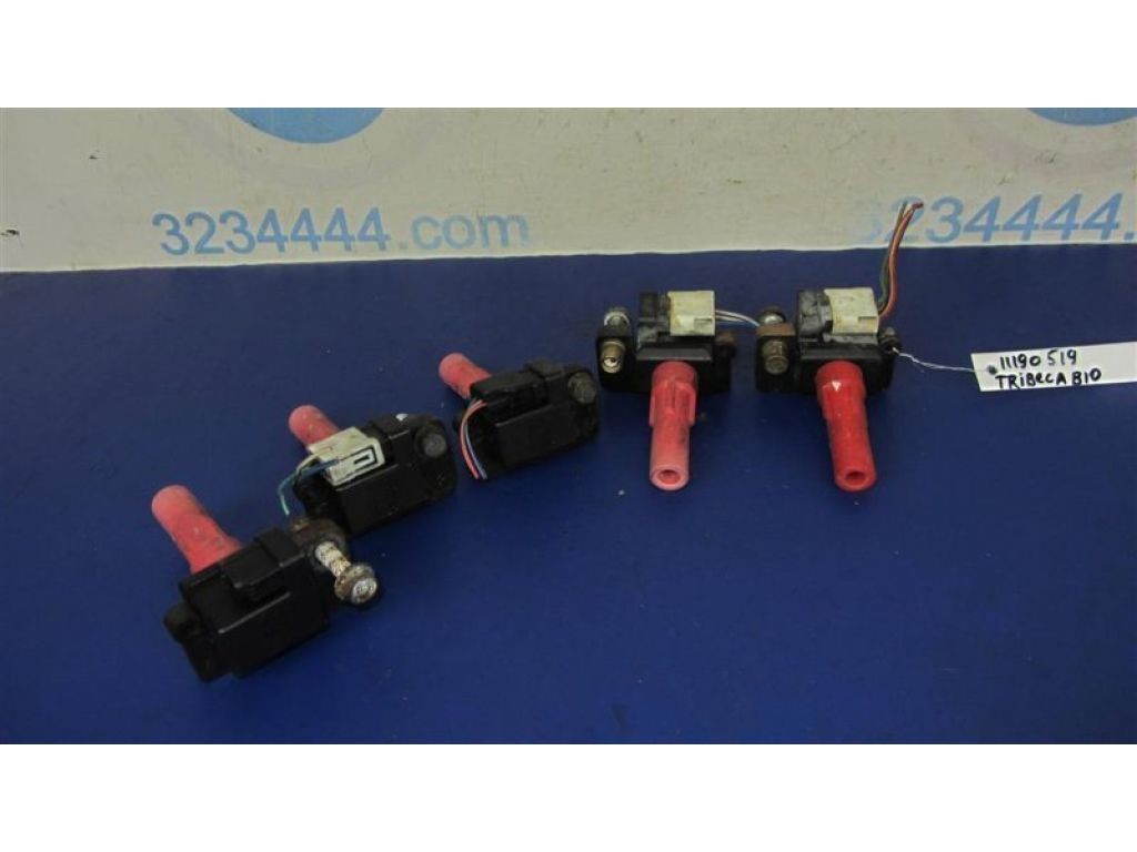 22433AA441 | Котушка запалювання SUBARU TRIBECA B10 07-13