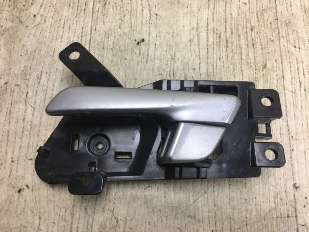 82610C1000PGB | Ручка дверей внутрішня передн. лів. HYUNDAI SONATA LF 2014-