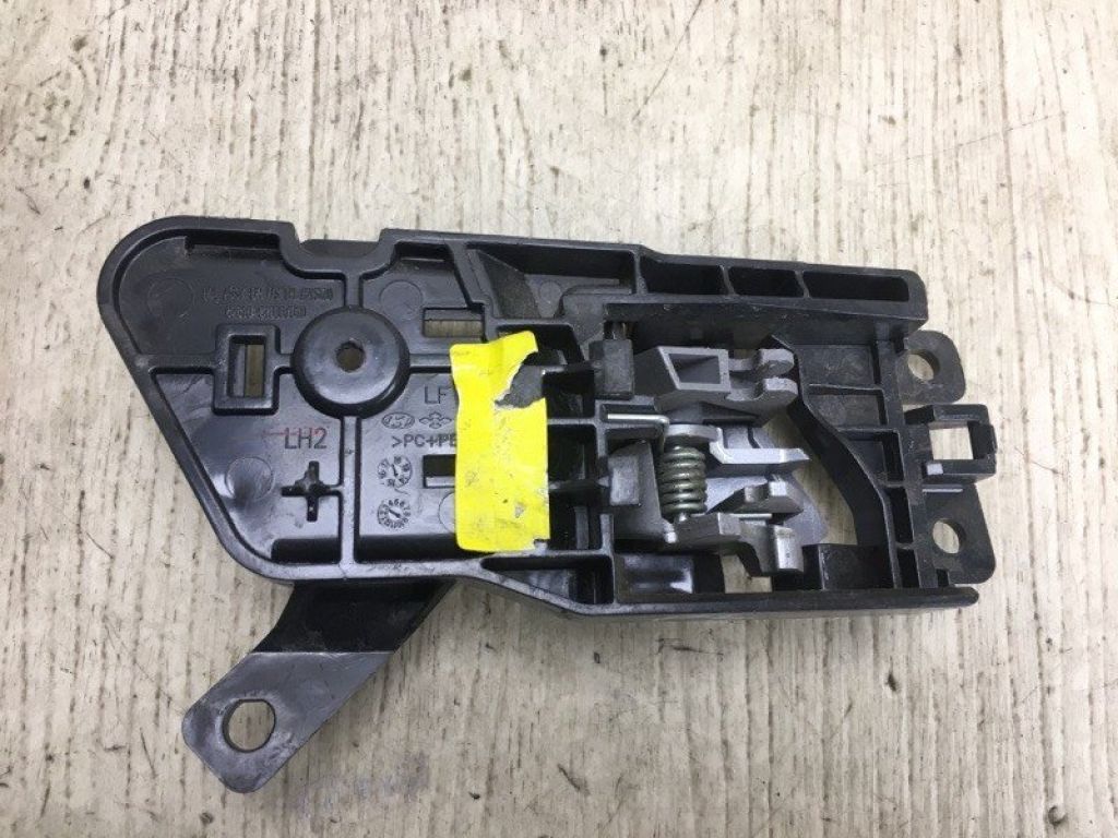 82610C1000PGB | Ручка дверей внутрішня передн. лів. HYUNDAI SONATA LF 2014- - Фото 2