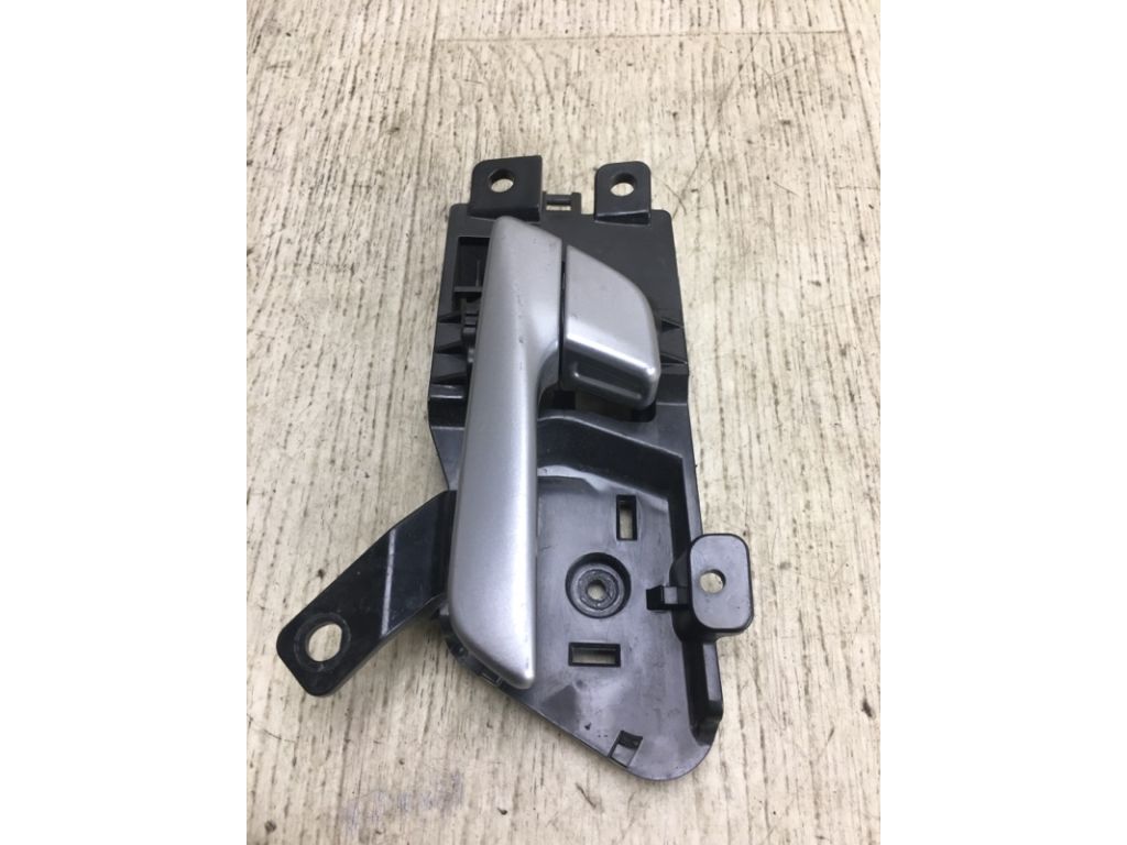 82610C1000PGB | Ручка дверей внутрішня передн. лів. HYUNDAI SONATA LF 2014- - Фото 4