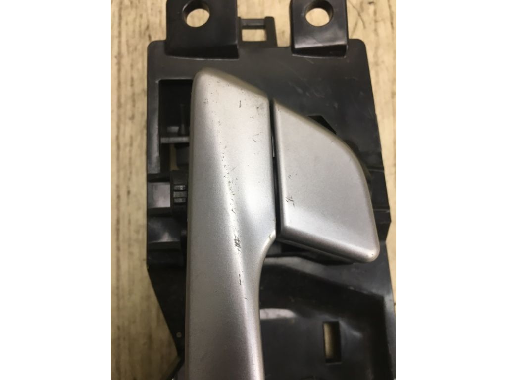 82610C1000PGB | Ручка дверей внутрішня передн. лів. HYUNDAI SONATA LF 2014- - Фото 5